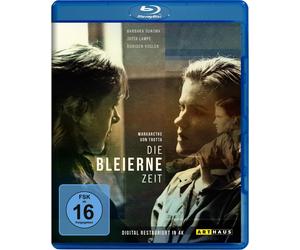 Die bleierne Zeit. Special Edition (Blu-ray) Lampe Jutta Sukowa Barbara Vogler