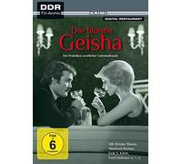 Die blonde Geisha: DDR TV-Archiv