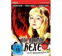 Die blonde Hexe: Pidax Film-Klassiker