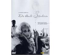 Die blonde Sünderin