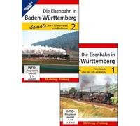 Die Blütezeit der Deutschen Reichsbahn: Mit Lokomotiven und Zügen zu neuen Rekorden