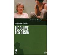 Die Blume des Bösen