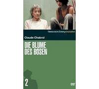 Die Blume des Bösen - SZ-Cinemathek [DVD] (2007) Baye, Nathalie; Magimel, Benoit