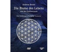 Die Blume des Lebens und der Quantenraum; DVD