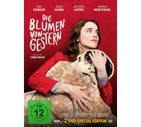 DIE BLUMEN VON GESTERN - MOVIE (DVD) Lars Eidinger Adèle Haenel (US IMPORT)