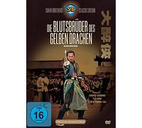 Die Blutsbrüder des Gelben Drachen-Shaw Brothers