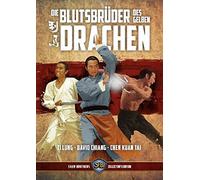 Die Blutsbrüder des gelben Drachen - Shaw Brothers Collector's Edition Nr. 9 (+ DVD) [Blu-ray]