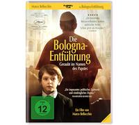 Bellocchio, Marco - Die Bologna-Entführung - Geraubt im Namen des Papstes