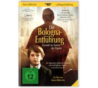 Bellocchio, Marco - Die Bologna-Entführung - Geraubt im Namen des Papstes