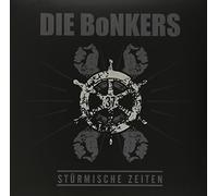 die Bonkers - Stürmische Zeiten (Ltd.Lp Version) [Vinyl LP] [VINYL]