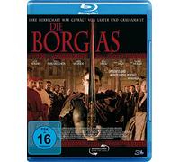 DIE BORGIAS - MOVIE