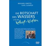 Die Botschaft des Wassers und der Kulturell-Kreativen