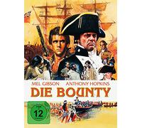 Die Bounty - 2-Disc Limited Collector's Mediabook (+ DVD) [Blu-ray] [1984]