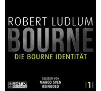 Die Bourne Identität