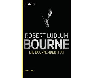 Die Bourne Identitat: Thriller -, Ludlum, Zwack 9783453438583 Free Shipping.