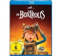 Die Boxtrolls