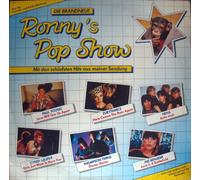 Die Brandneue Ronny's Pop Show - Mit Dem Scharfsten Aus Meiner Sendung