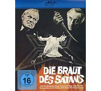 Die Braut des Satans - Hammer Edition Nr. 26 - Limited Edition
