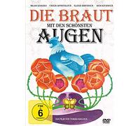 Die Braut mit den schonsten Augen, [Region Free]