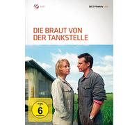 Die Braut von der Tankstelle