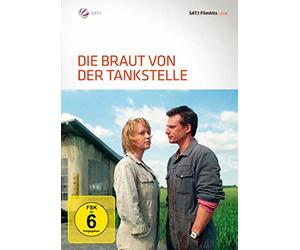 Die Braut von der Tankstelle