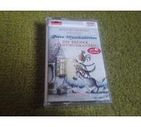 Die Bremer Stadtmusikanten [CASSETTE]