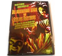 Die Brennenden Augen Von Schloss Bartimore [Import allemand]
