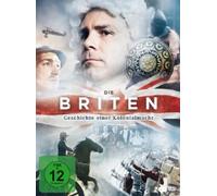 DIE BRITEN-GESCHICHTE EINER KOLONIALMACHT 2 DVD NEU