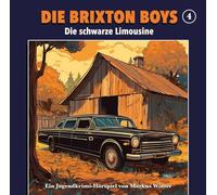 Die Brixton-Boys - Die Schwarze Limousine - Folge 4