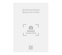 Die Brotzeit-Polka (Bayrische Polka). Marimba.