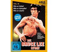 Asia Line - Die Bruce Lee Story