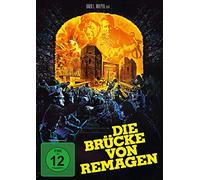 Die Brucke von Remagen [Region Free]
