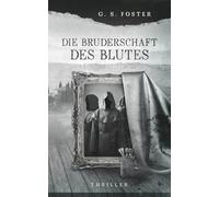 Die Bruderschaft des Blutes (Penny Archer)