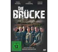 Die Brücke (DVD) Franka Potente