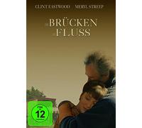 The Bridges of Madison County – Clint Eastwood, Meryl Streep – DVD (1995)