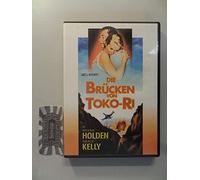 Die Brücken von Toko-Ri [Import allemand]