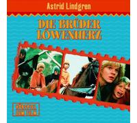 Die Brüder Löwenherz (Hörspiel