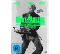 Die Brut des Adlers (DVD)