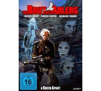 Die Brut des Adlers (DVD) Hauer Rutger Boothe Powers Turner Kathleen Pleasence