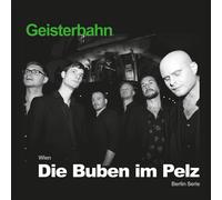 die Buben im Pelz Geisterbahn Col.Vinyl) (Vinyl) (US IMPORT)