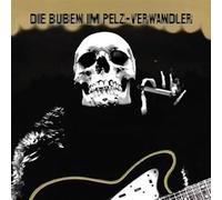 Die Buben im Pelz - Verwandler (Gold Vinyl) [VINYL]