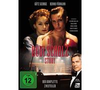 Die Bubi Scholz Story - Der komplette Zweiteiler [2 DVDs] (DVD) Benno Fürmann