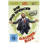 Various - Die Bud Spencer Gauner-Box