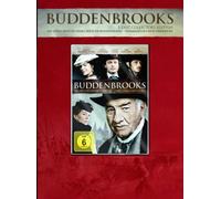 Die Buddenbrooks Collectors Edition