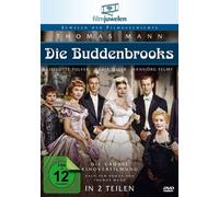 Die Buddenbrooks – DVD – Filmjuwelen Edition (1959)