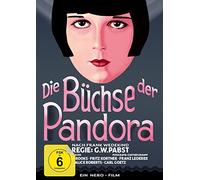 Die Buechse der Pandora-limitiertes Mediabook (D