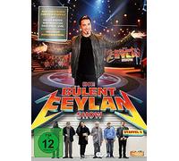 DIE BUELENT CEYLAN-SHOW-2 - CE [DVD]