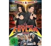 DIE BUELENT CEYLAN-SHOW-S - CE [DVD] [2013]