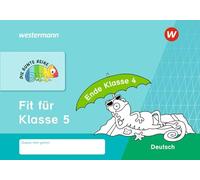 DIE BUNTE REIHE - Deutsch. Fit für Klasse 5