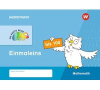 DIE BUNTE REIHE - Mathematik. Einmaleins bis 100